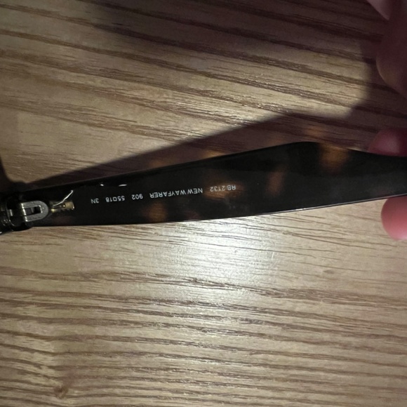 Ray-Ban ORIGINAL WAYFARER CLASSIC - Picture 3 of 3